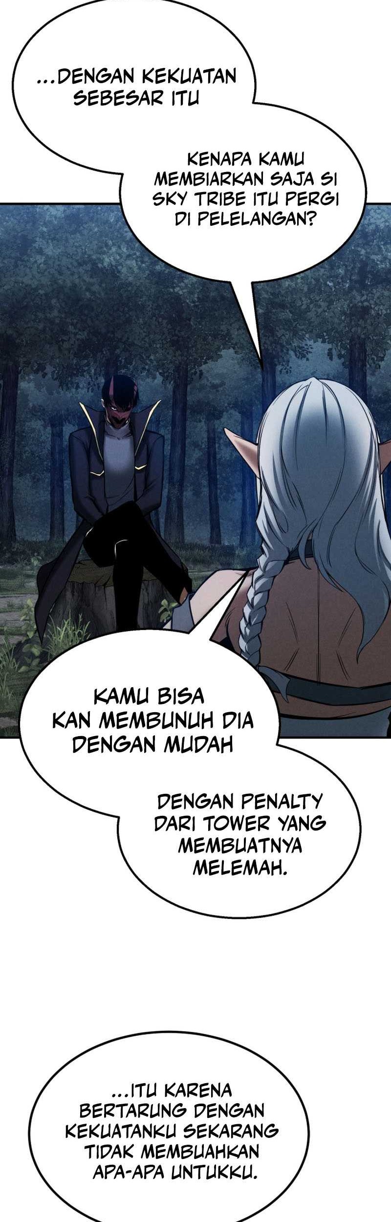 Absolute Necromancer Chapter 52 Gambar 59