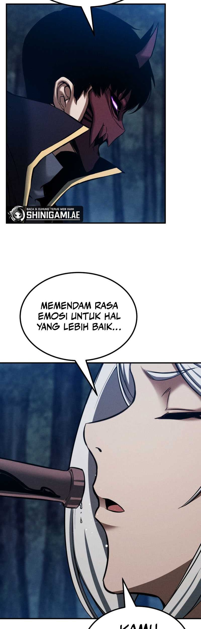 Absolute Necromancer Chapter 52 Gambar 60