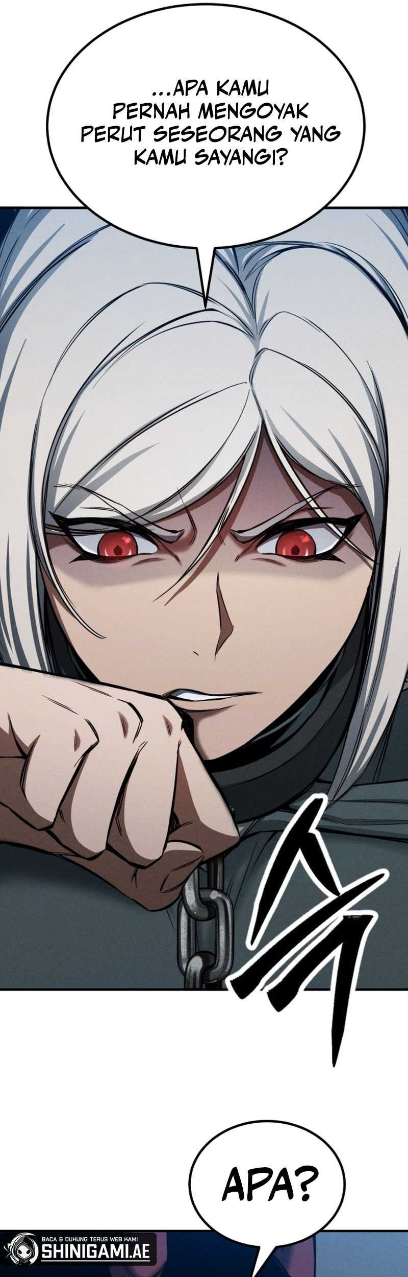 Absolute Necromancer Chapter 52 Gambar 62