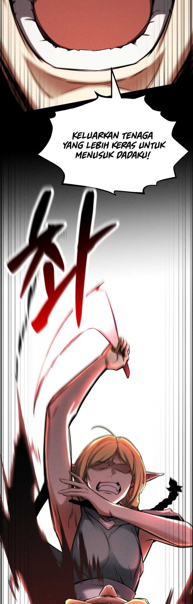 Absolute Necromancer Chapter 52 Gambar 65