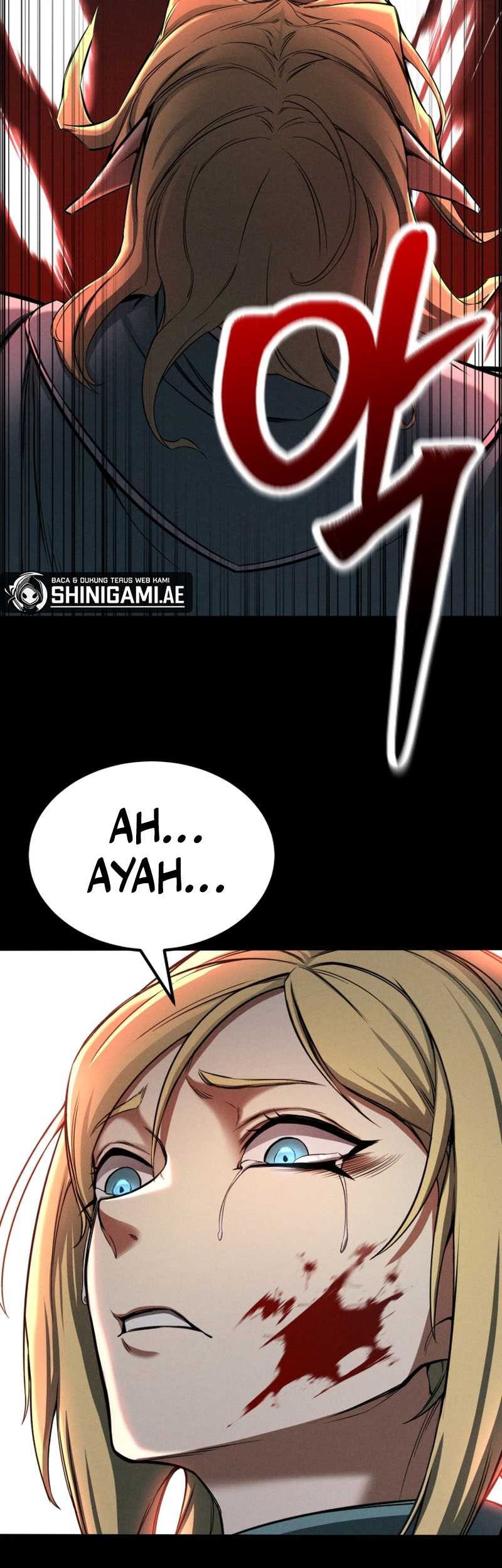 Absolute Necromancer Chapter 52 Gambar 66