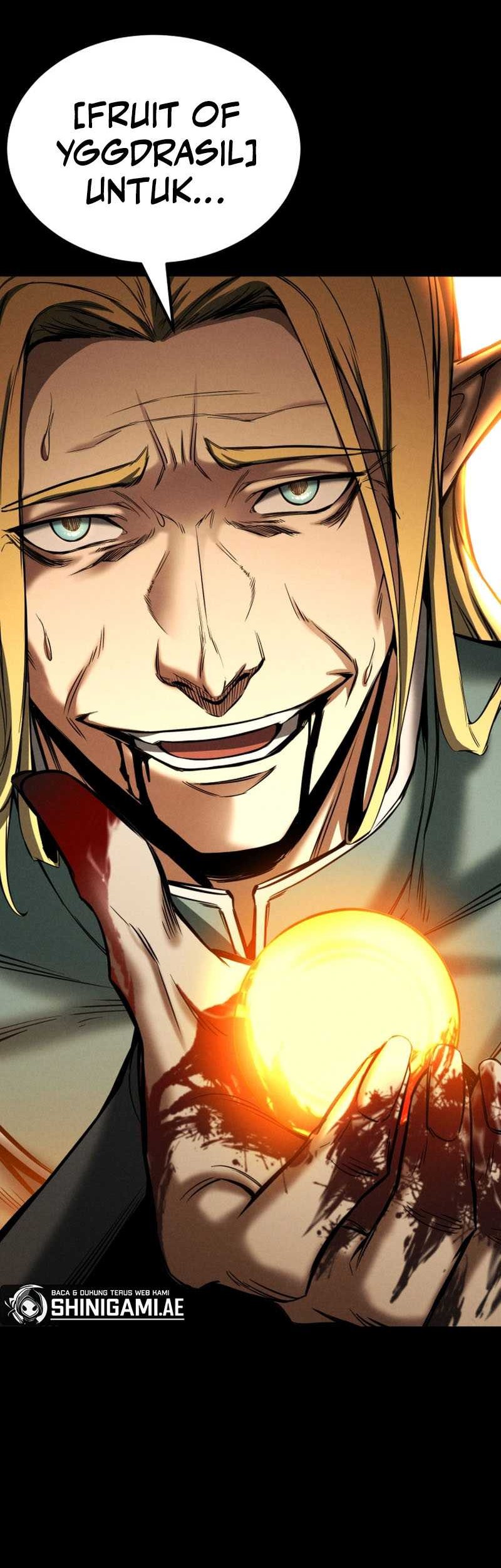 Absolute Necromancer Chapter 52 Gambar 69