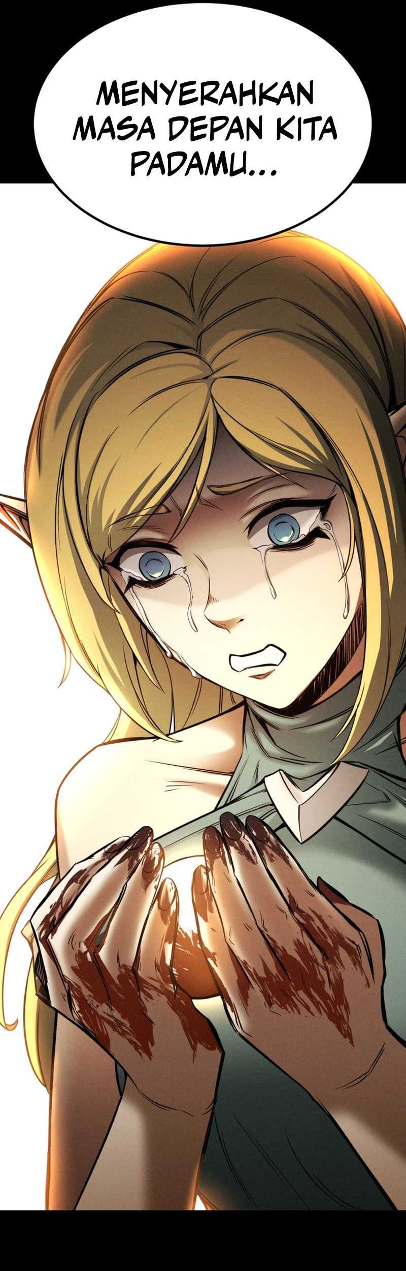 Absolute Necromancer Chapter 52 Gambar 70