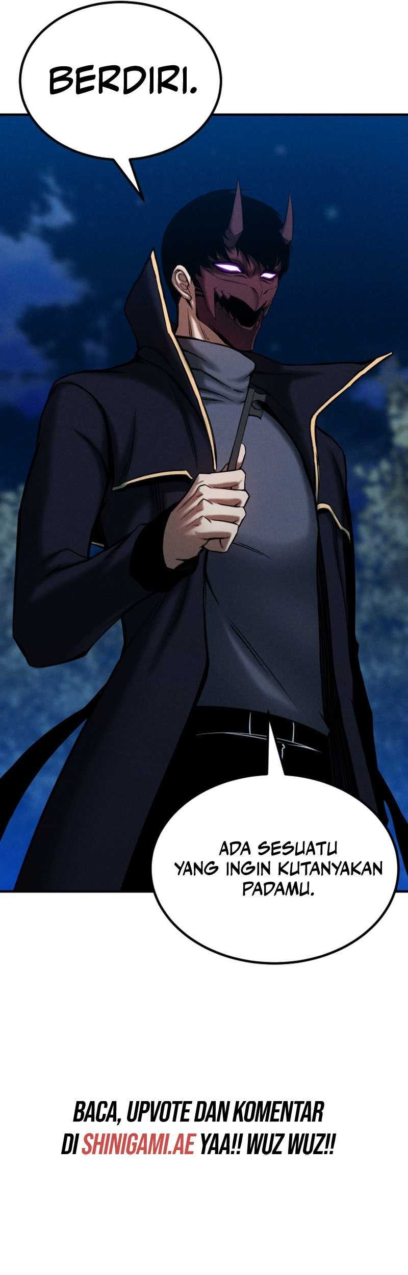 Absolute Necromancer Chapter 52 Gambar 34