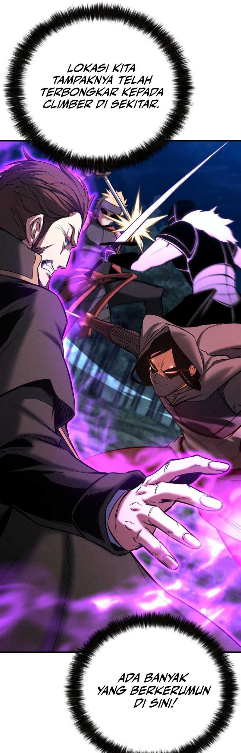 Absolute Necromancer Chapter 52 Gambar 46