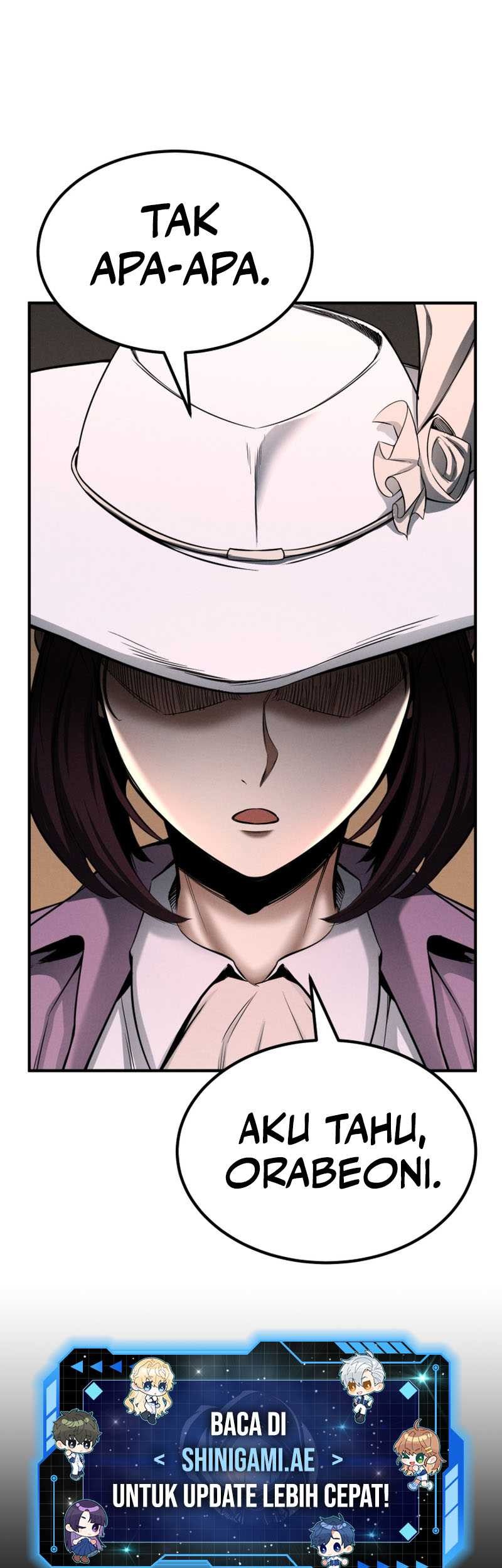 Manhwa Absolute Necromancer Chapter 52 gambar nomor 2