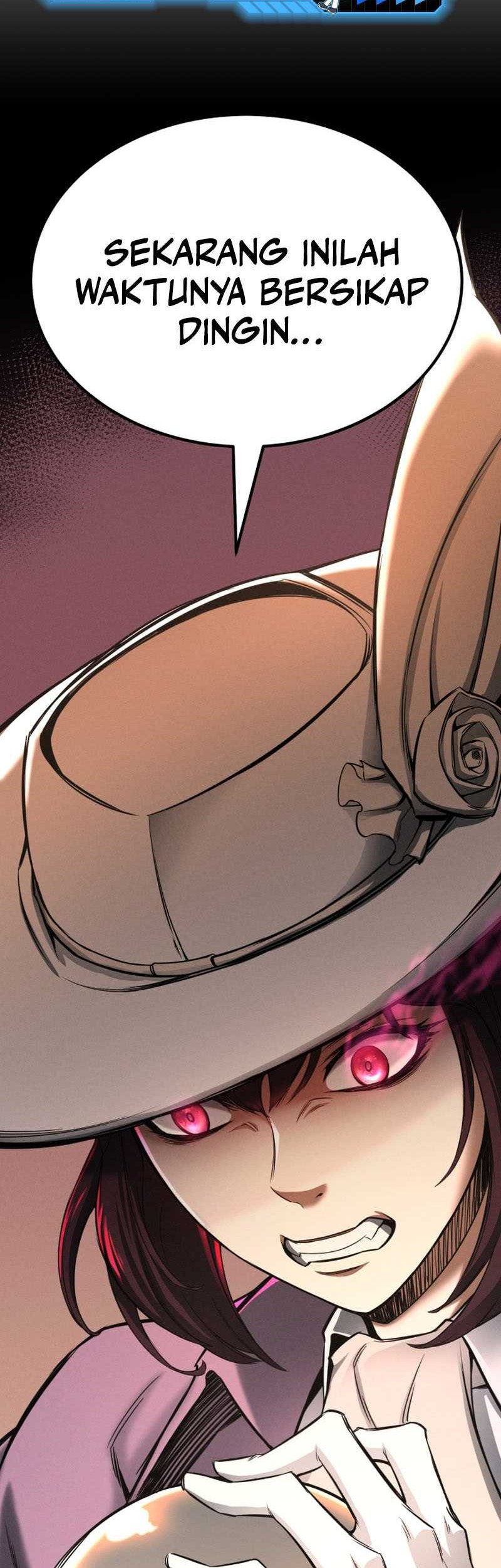 Absolute Necromancer Chapter 52 Gambar 3