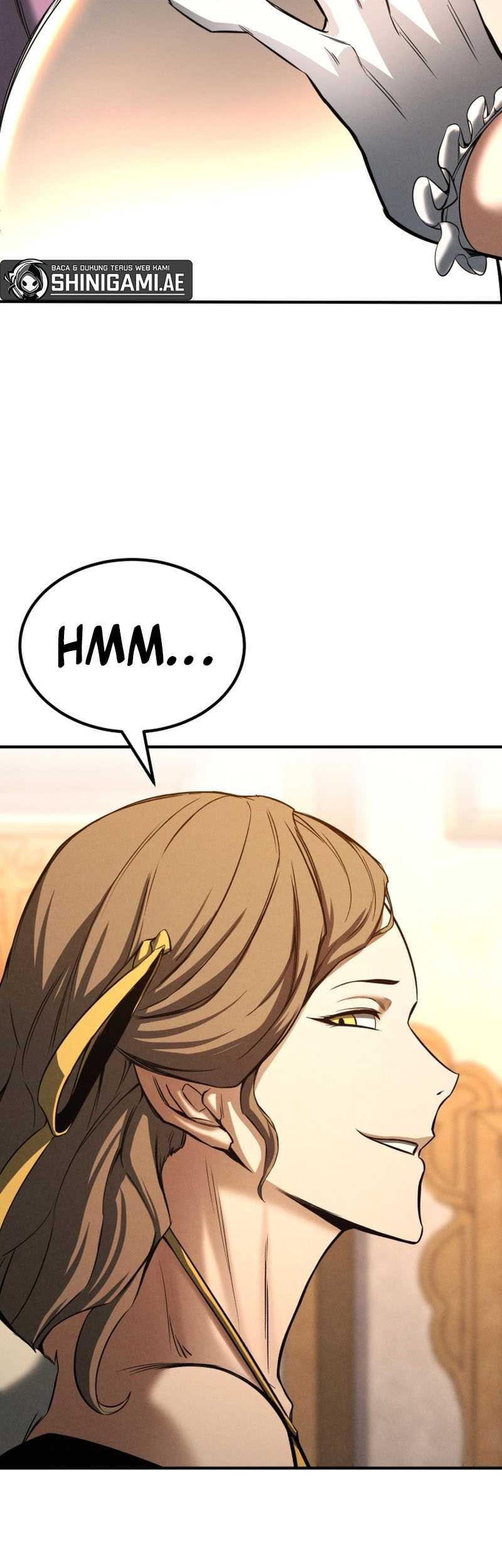 Absolute Necromancer Chapter 52 Gambar 4