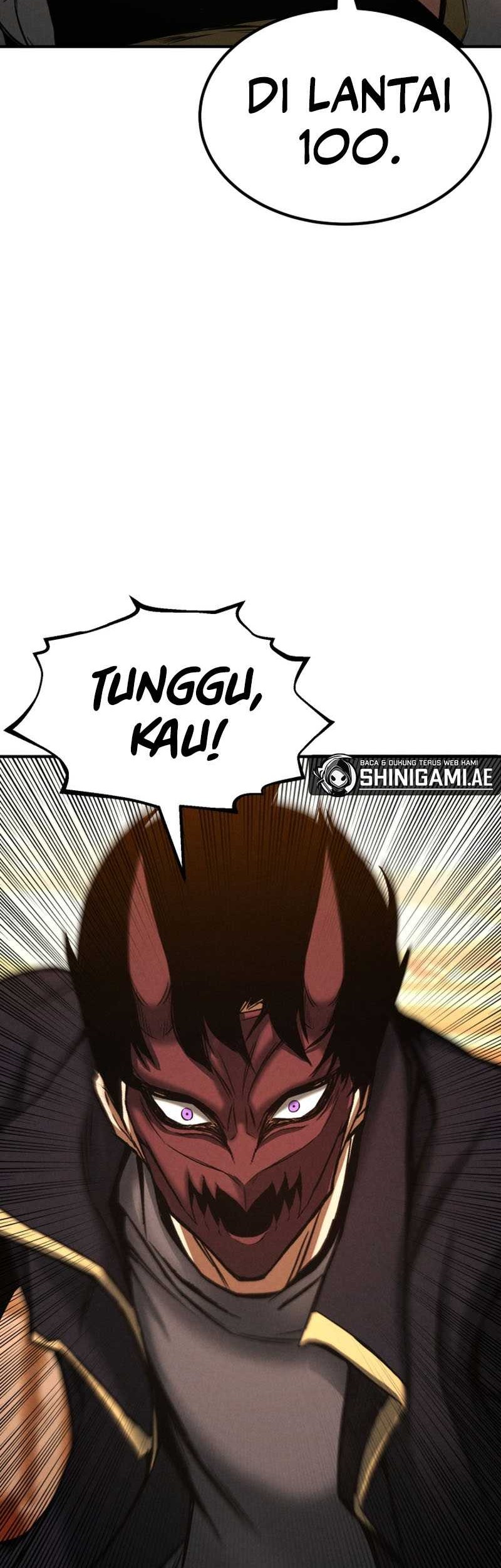 Absolute Necromancer Chapter 52 Gambar 7