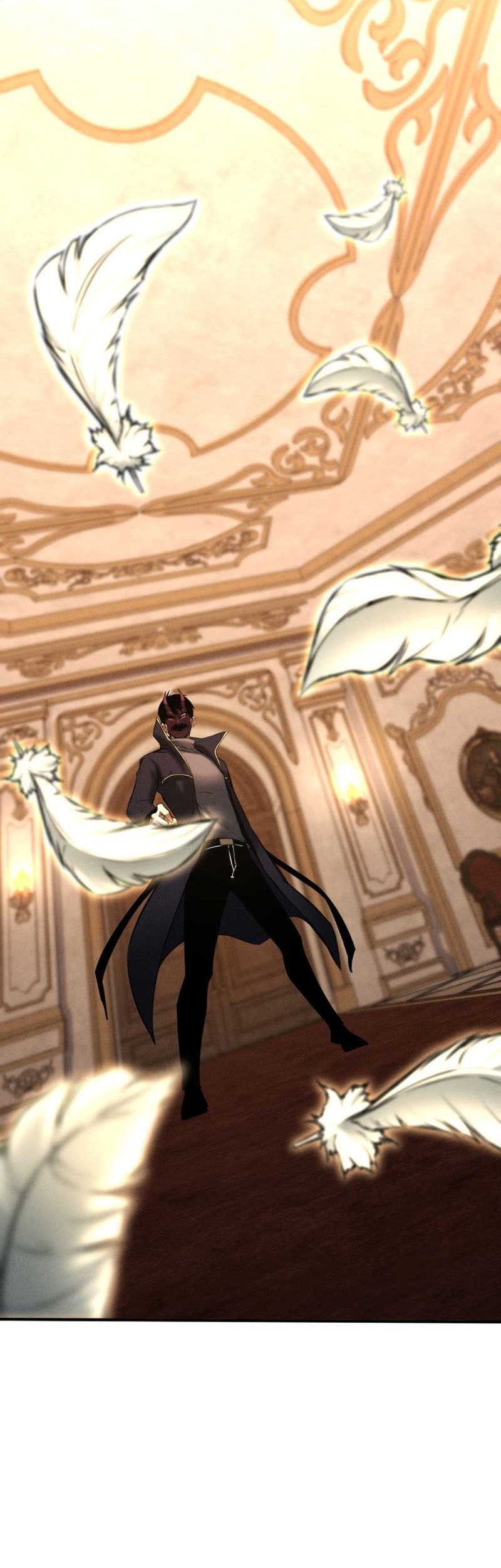 Absolute Necromancer Chapter 52 Gambar 9