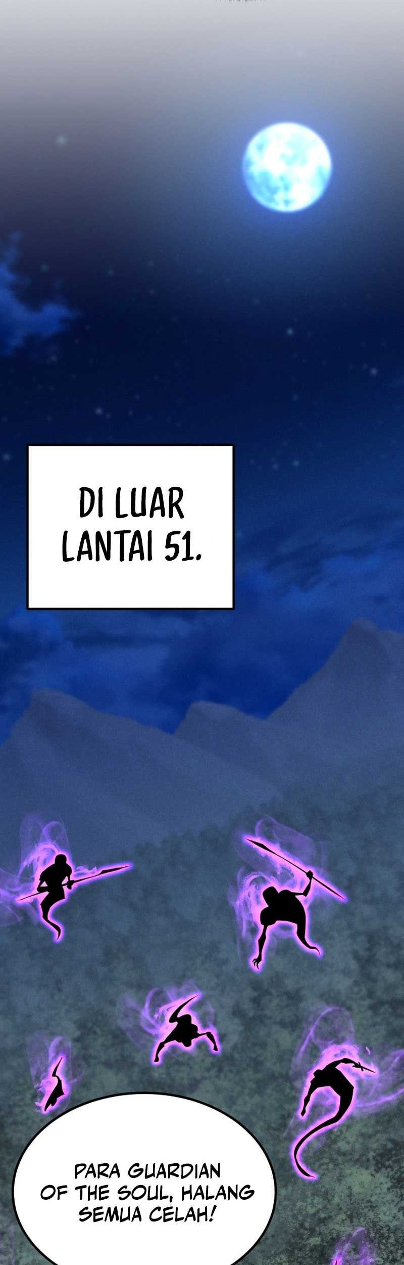 Absolute Necromancer Chapter 52 Gambar 11