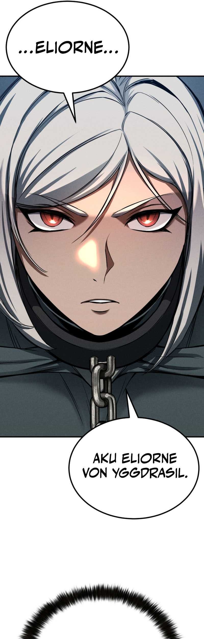 Absolute Necromancer Chapter 52 Gambar 18