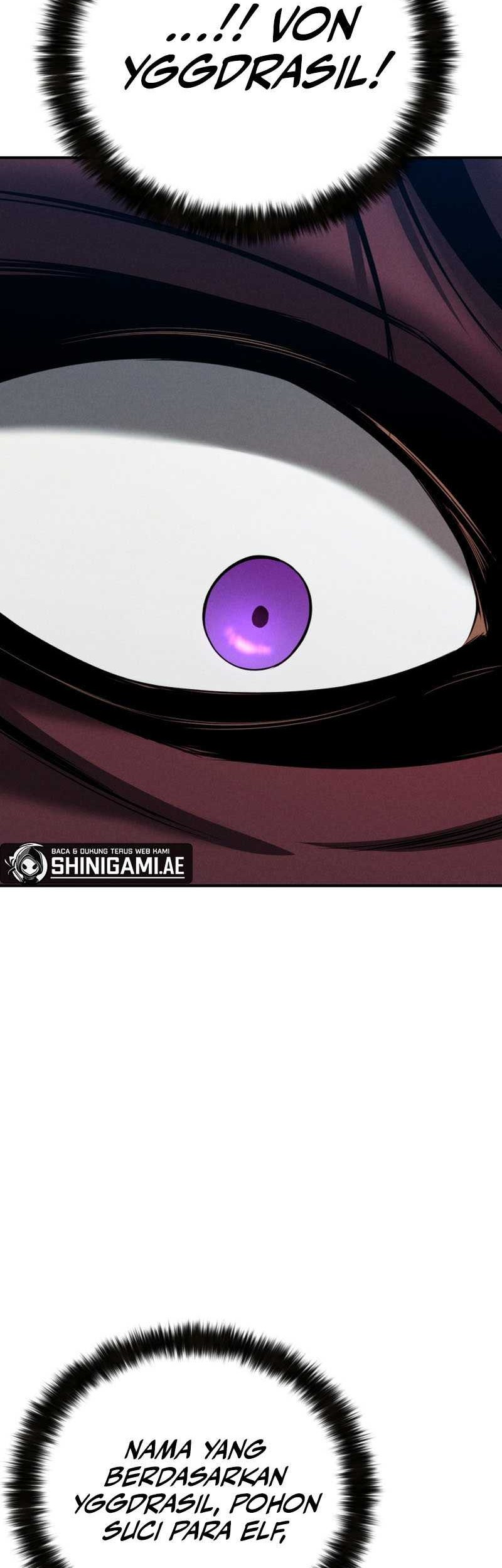 Absolute Necromancer Chapter 52 Gambar 19
