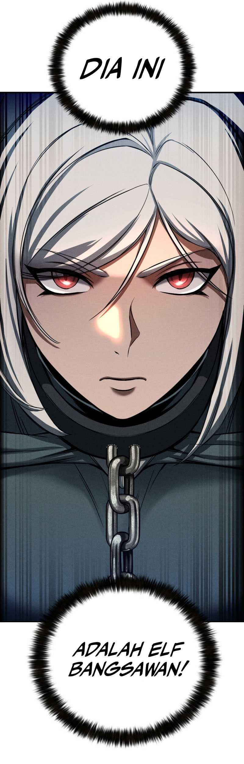 Absolute Necromancer Chapter 52 Gambar 22