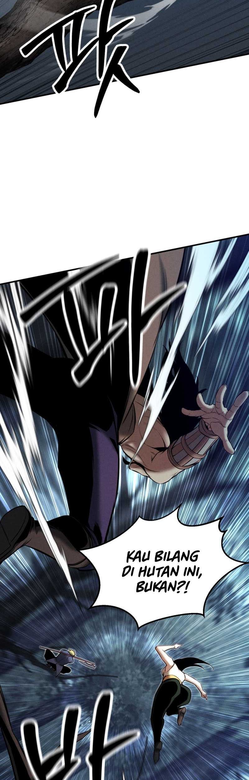 Absolute Necromancer Chapter 52 Gambar 24