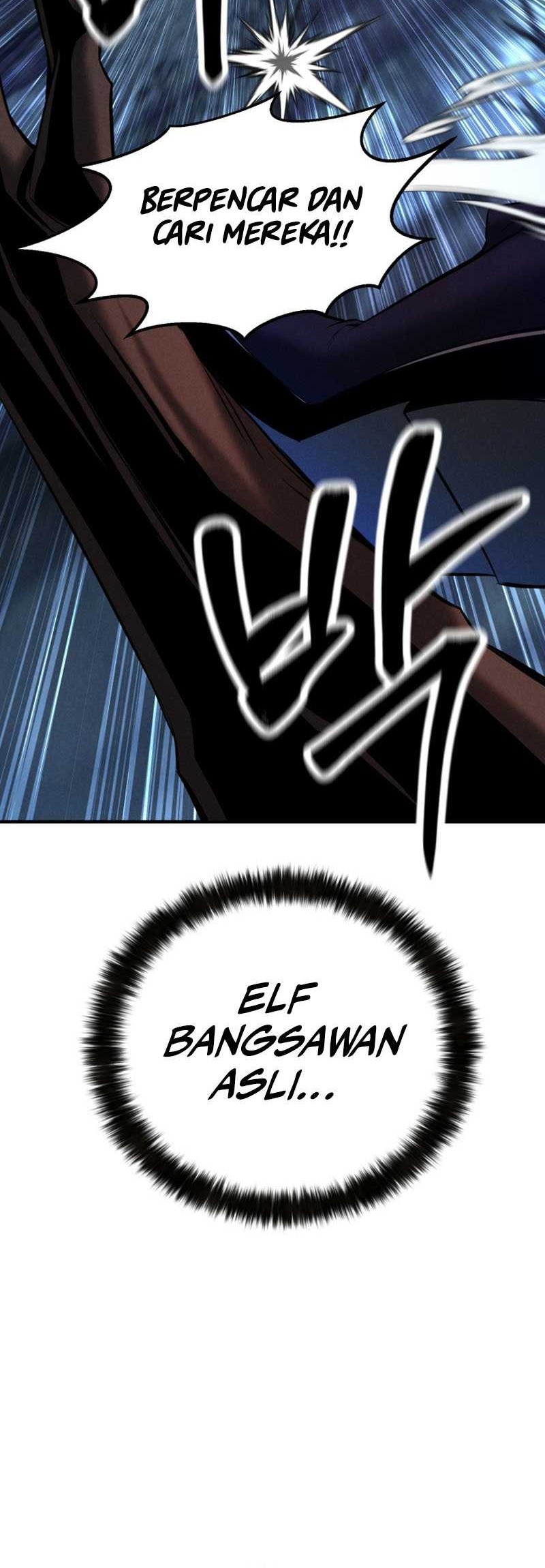 Absolute Necromancer Chapter 52 Gambar 25