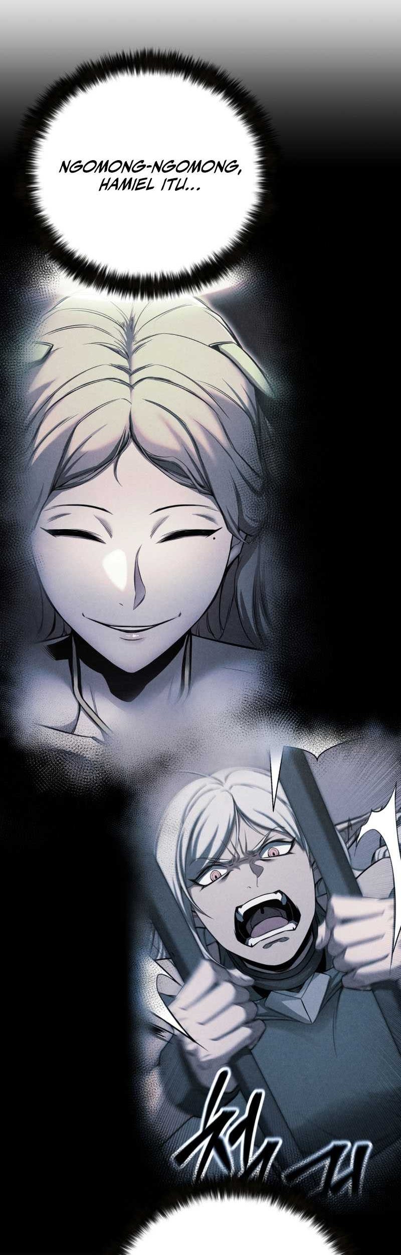 Absolute Necromancer Chapter 52 Gambar 27