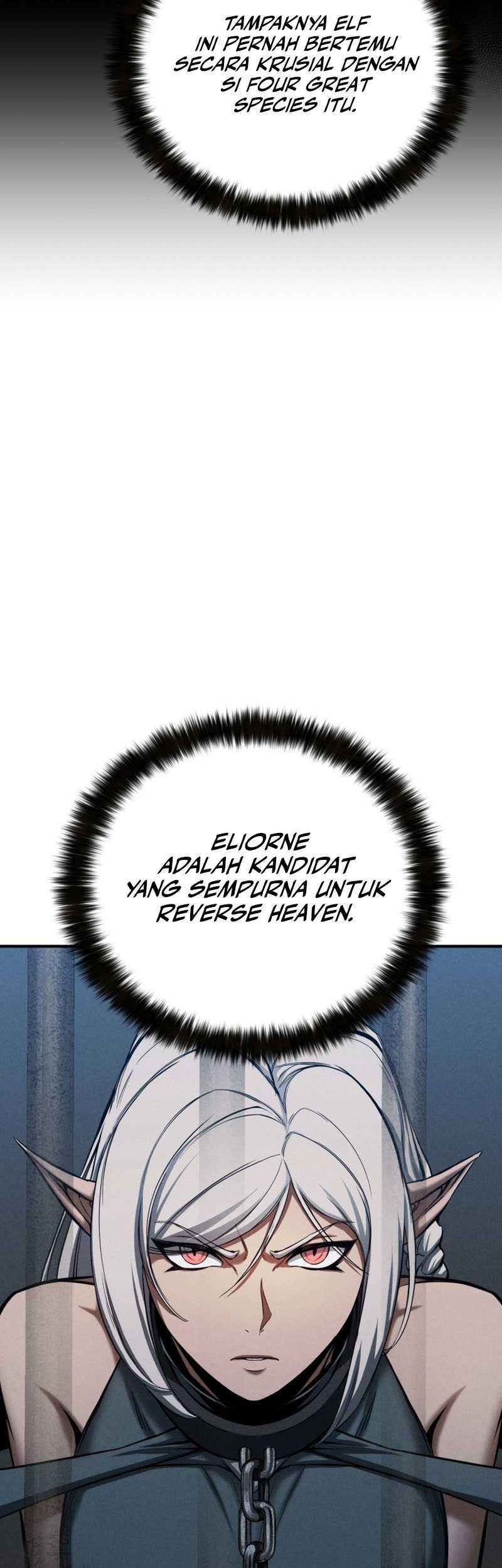 Absolute Necromancer Chapter 52 Gambar 28