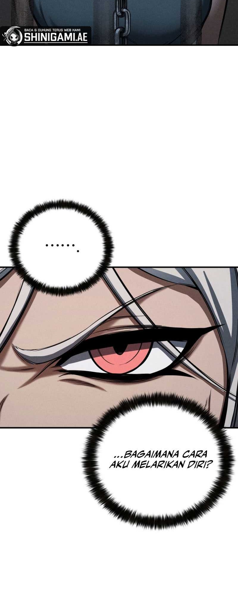 Absolute Necromancer Chapter 52 Gambar 29