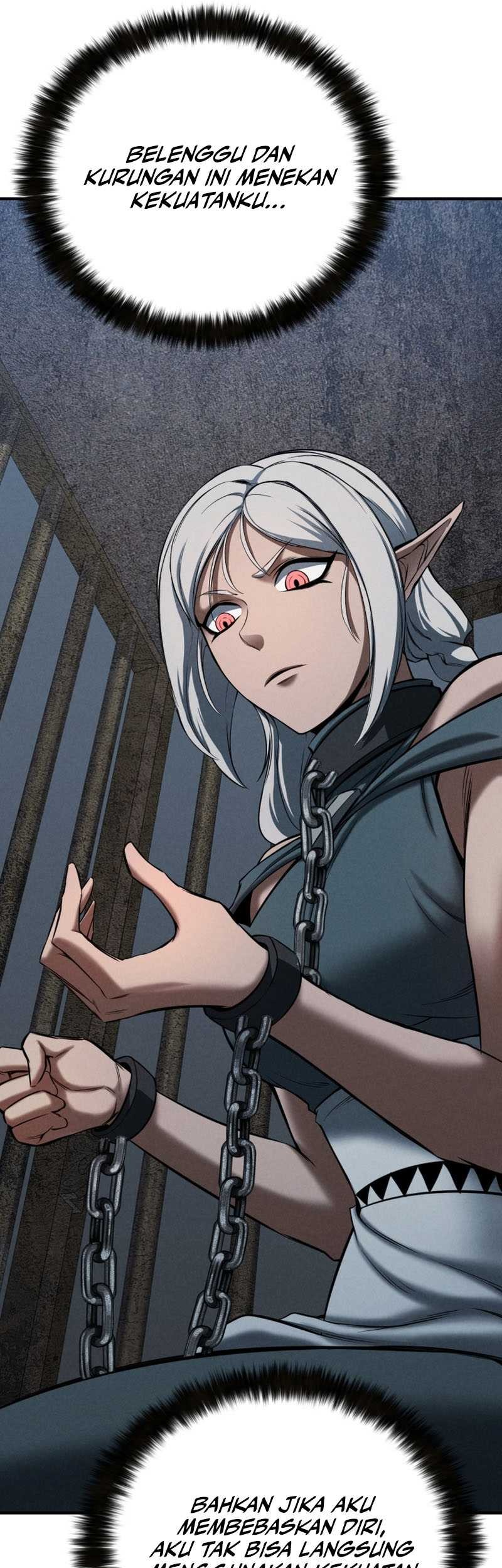 Absolute Necromancer Chapter 52 Gambar 30