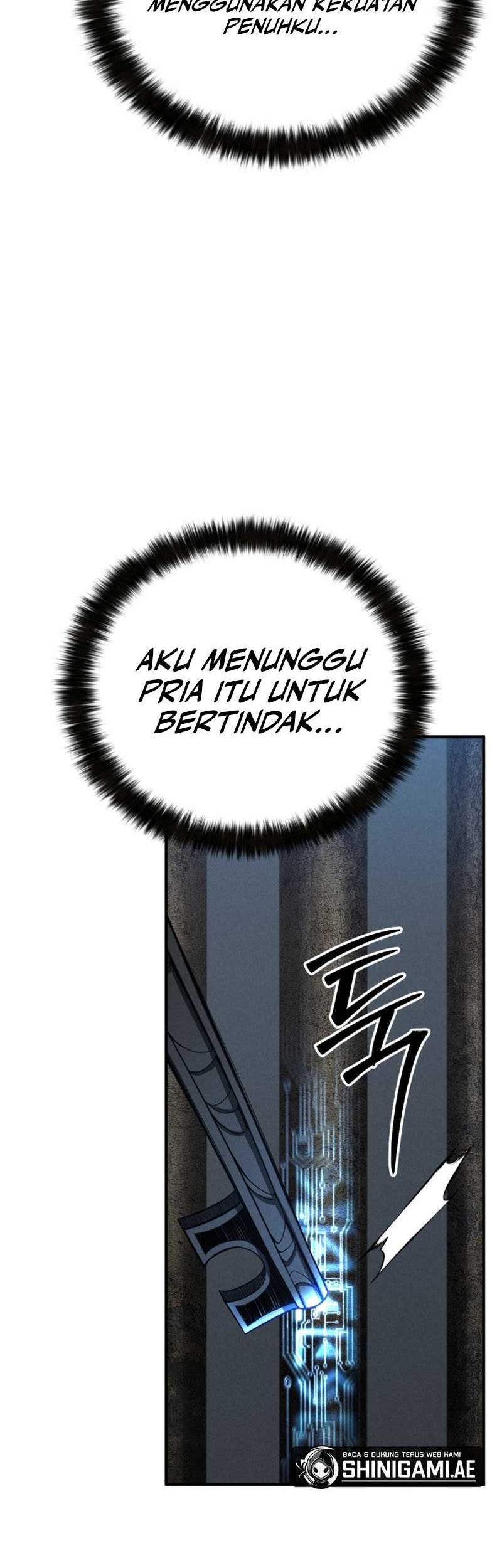 Absolute Necromancer Chapter 52 Gambar 31