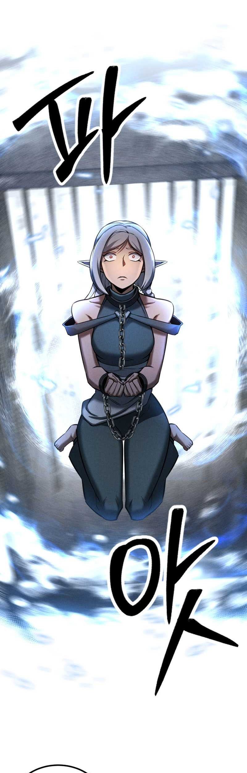 Absolute Necromancer Chapter 52 Gambar 32