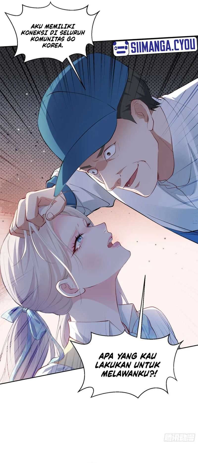 After Improperly Licking a Dog, I Became a Billionaire Chapter 97 Gambar 20