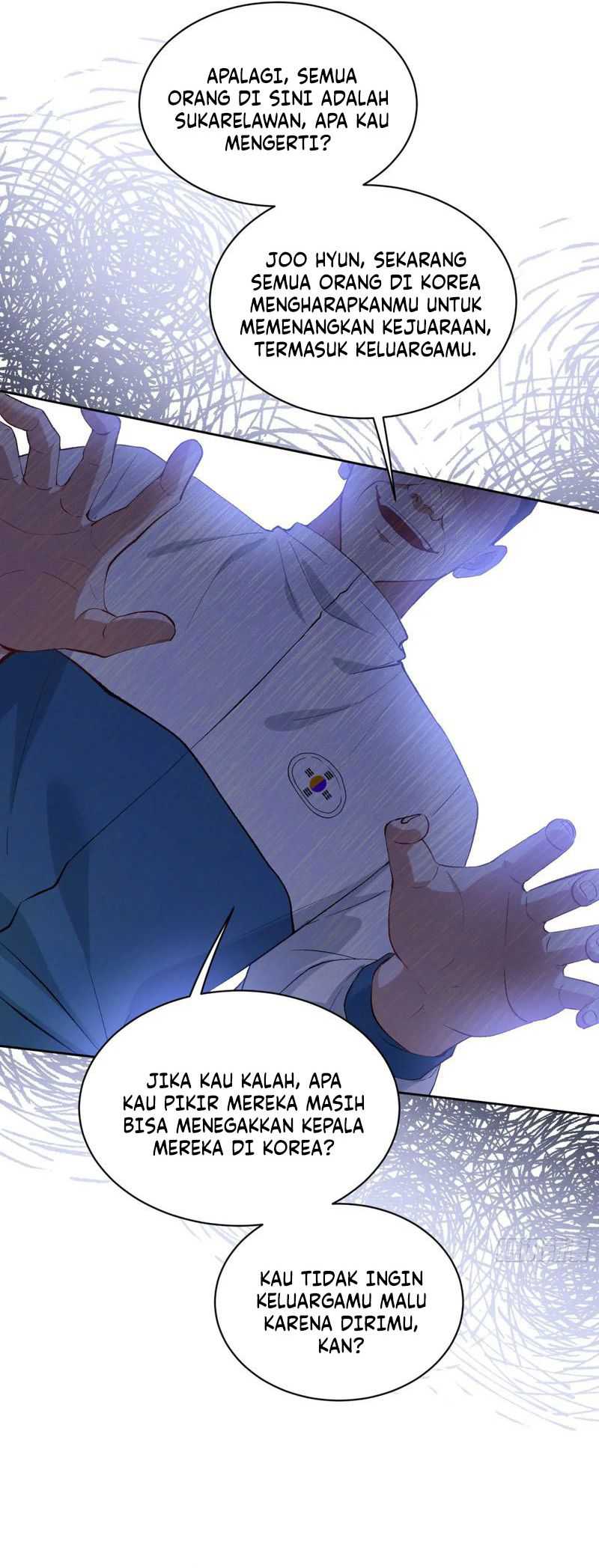 After Improperly Licking a Dog, I Became a Billionaire Chapter 97 Gambar 21