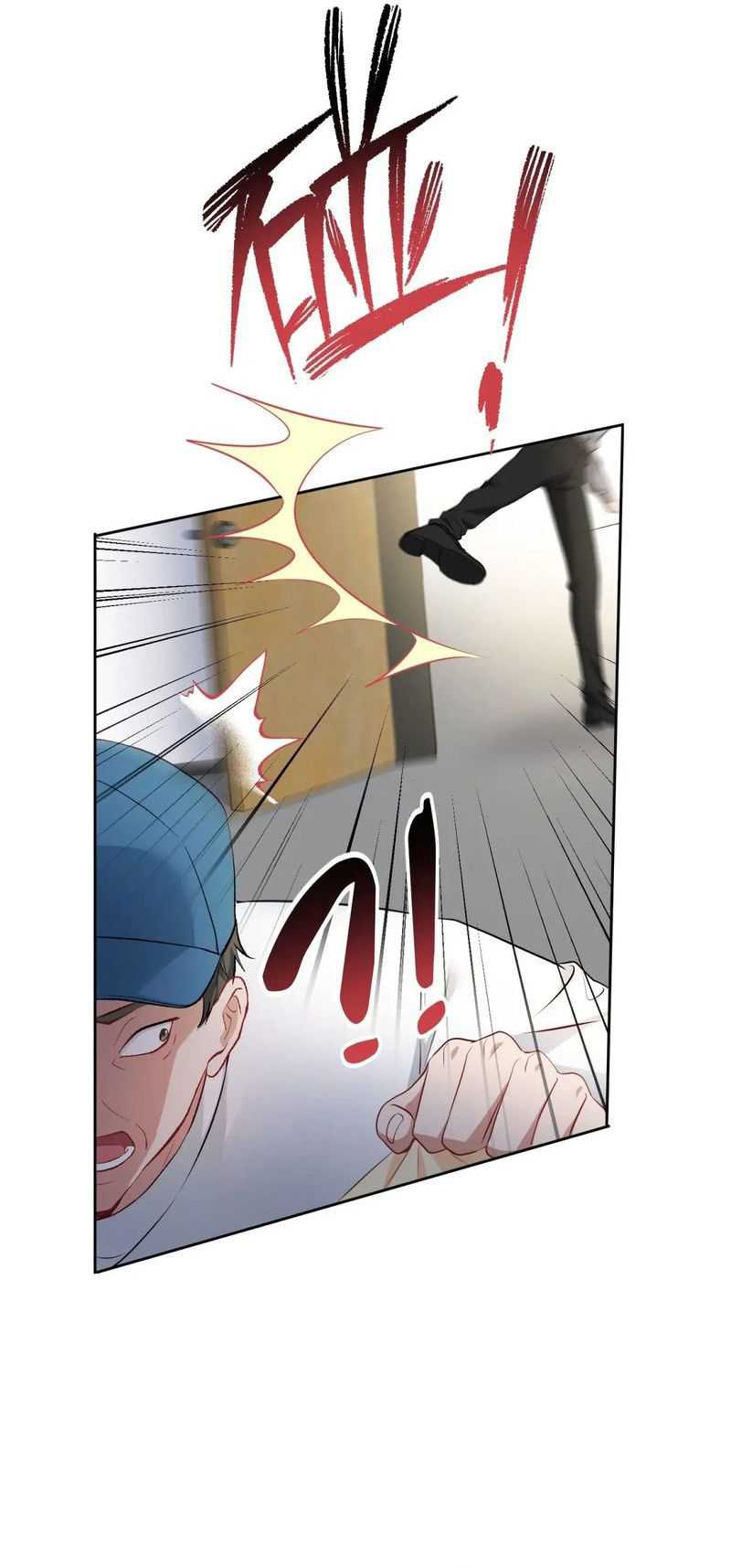 After Improperly Licking a Dog, I Became a Billionaire Chapter 97 Gambar 25