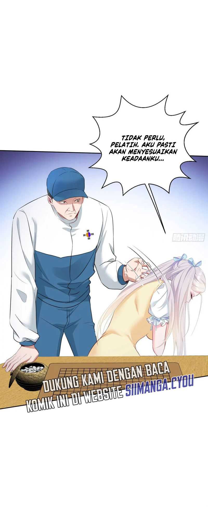 After Improperly Licking a Dog, I Became a Billionaire Chapter 97 Gambar 15