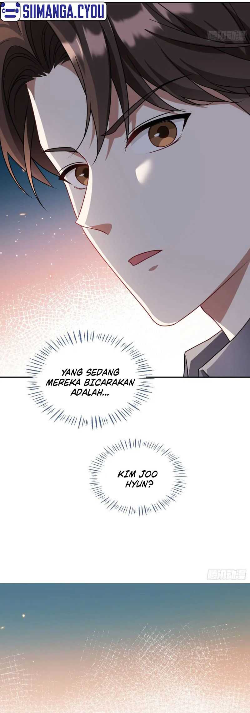 After Improperly Licking a Dog, I Became a Billionaire Chapter 97 Gambar 10