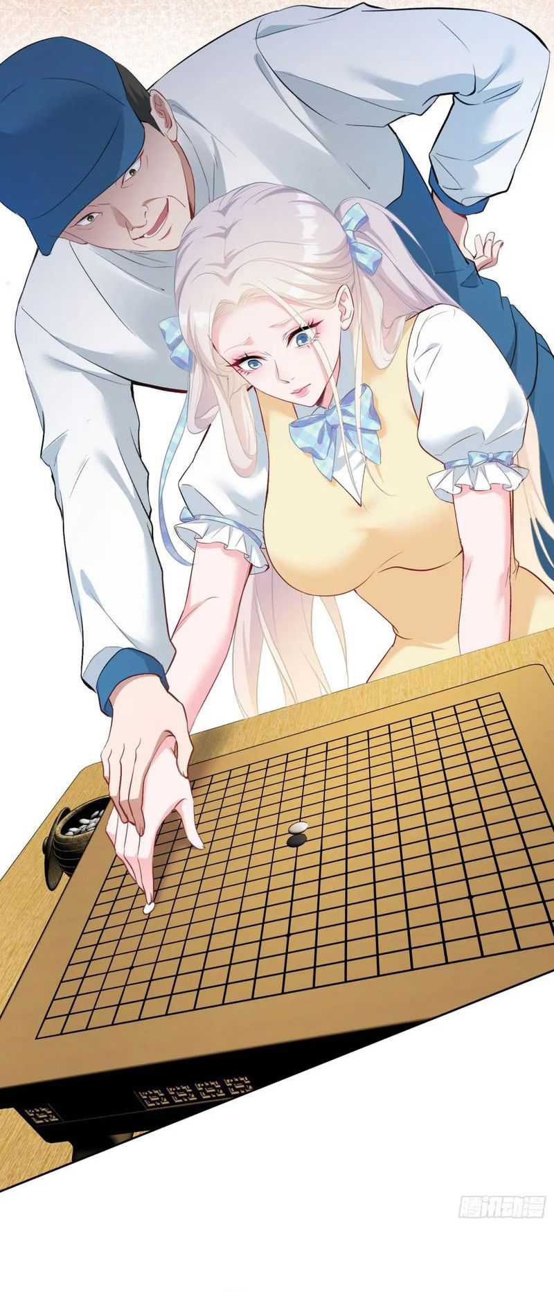 After Improperly Licking a Dog, I Became a Billionaire Chapter 97 Gambar 11