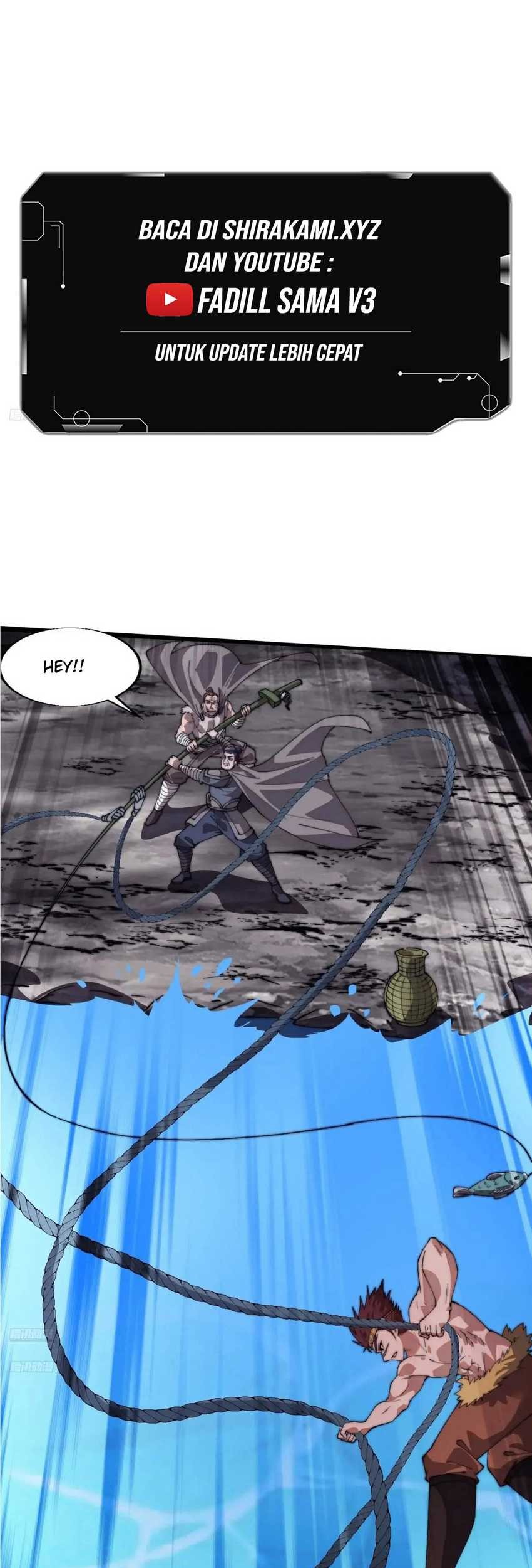 Manhua It Starts With A Mountain Chapter 788 gambar nomor 2