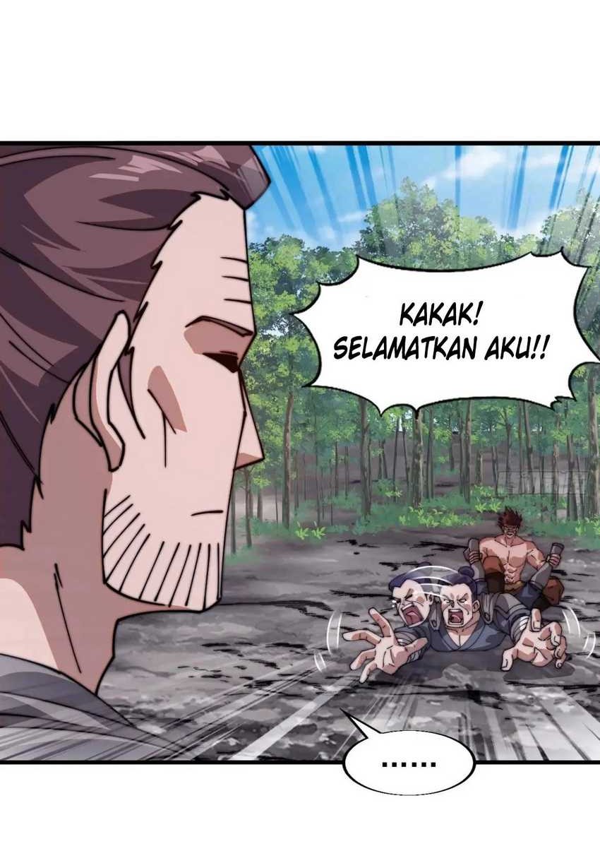 It Starts With A Mountain Chapter 788 Gambar 25