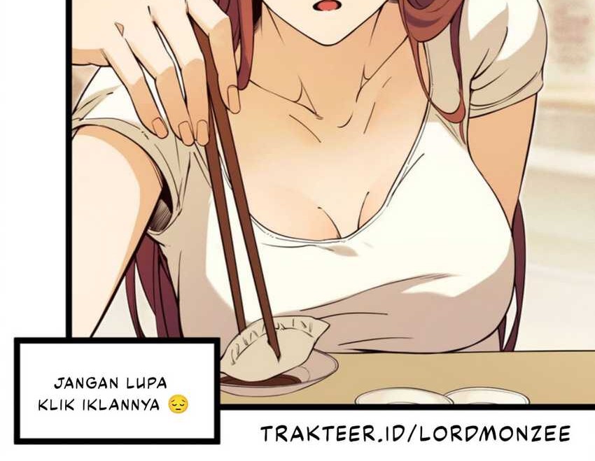 Freezing The World: I Built A Doomsday Safehouse Chapter 102 Gambar 21