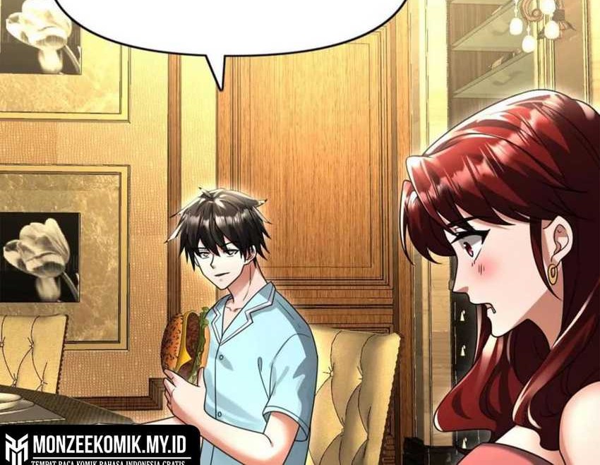 Freezing The World: I Built A Doomsday Safehouse Chapter 102 Gambar 5