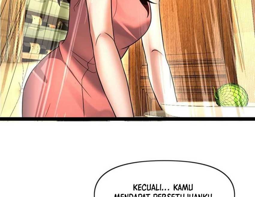 Freezing The World: I Built A Doomsday Safehouse Chapter 102 Gambar 11