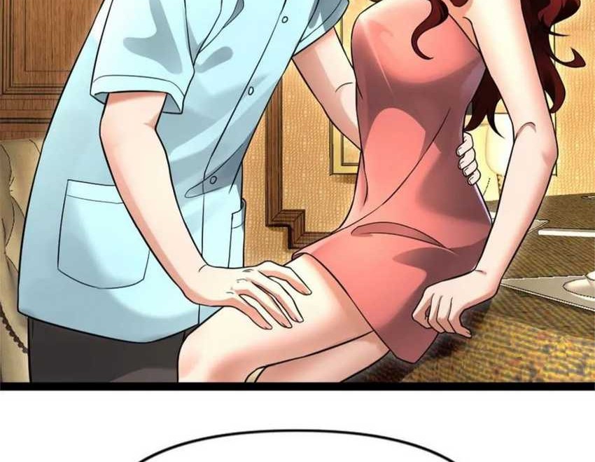 Freezing The World: I Built A Doomsday Safehouse Chapter 102 Gambar 13