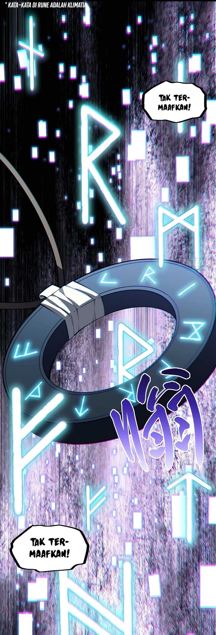 Adventures of an Undead Who Became Paladin Chapter 101 Gambar 30