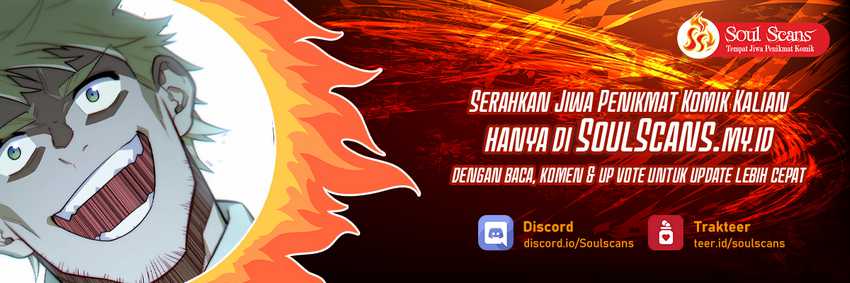 Manhua Adventures of an Undead Who Became Paladin Chapter 104 gambar nomor 2