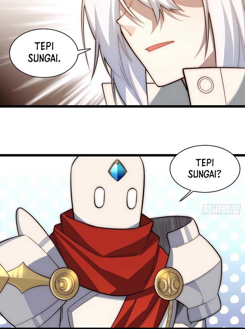 Adventures of an Undead Who Became Paladin Chapter 104 Gambar 14