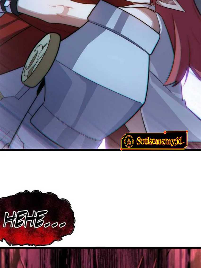 Adventures of an Undead Who Became Paladin Chapter 110 Gambar 16