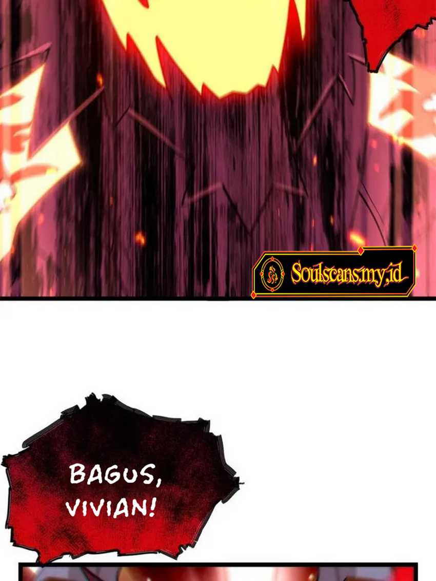 Adventures of an Undead Who Became Paladin Chapter 110 Gambar 18