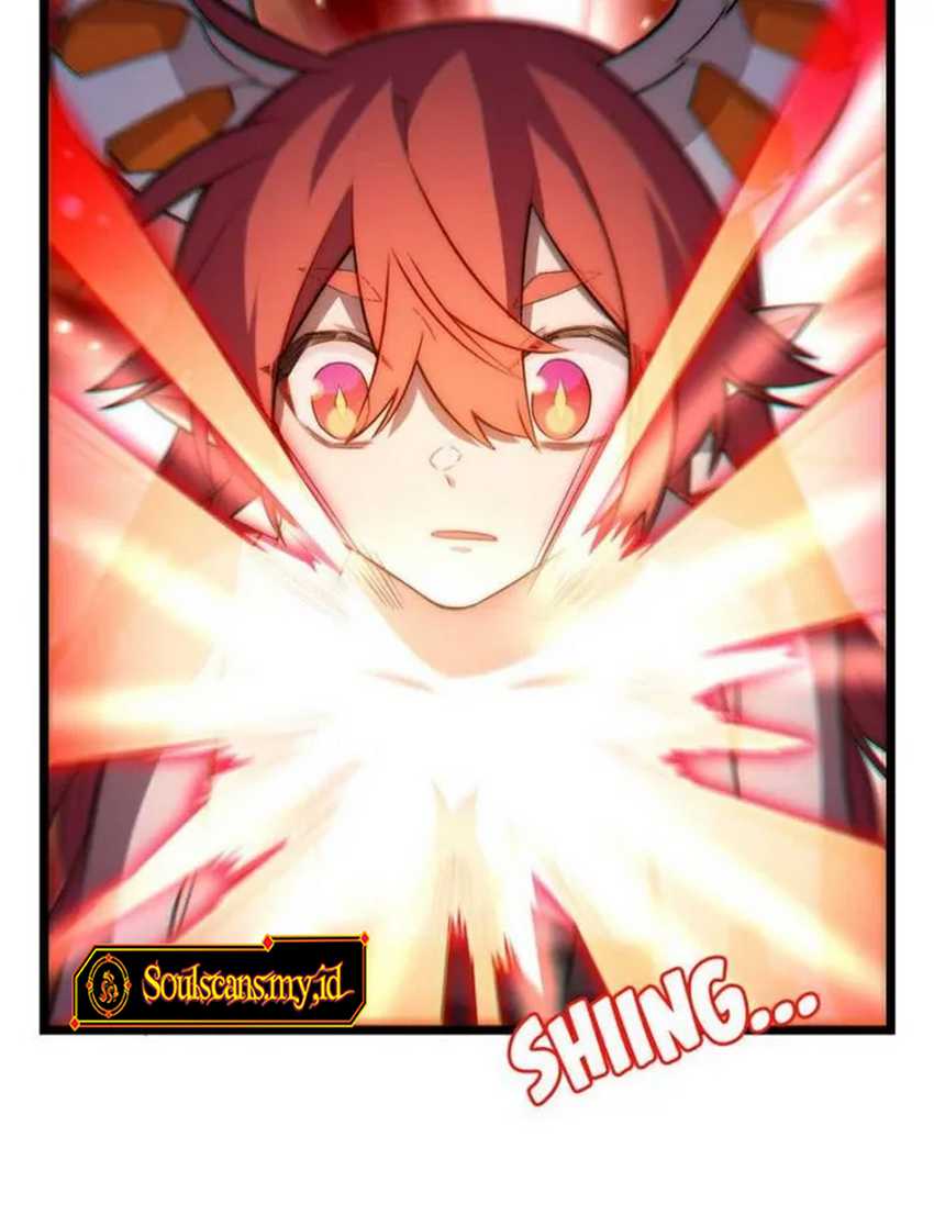 Adventures of an Undead Who Became Paladin Chapter 110 Gambar 19