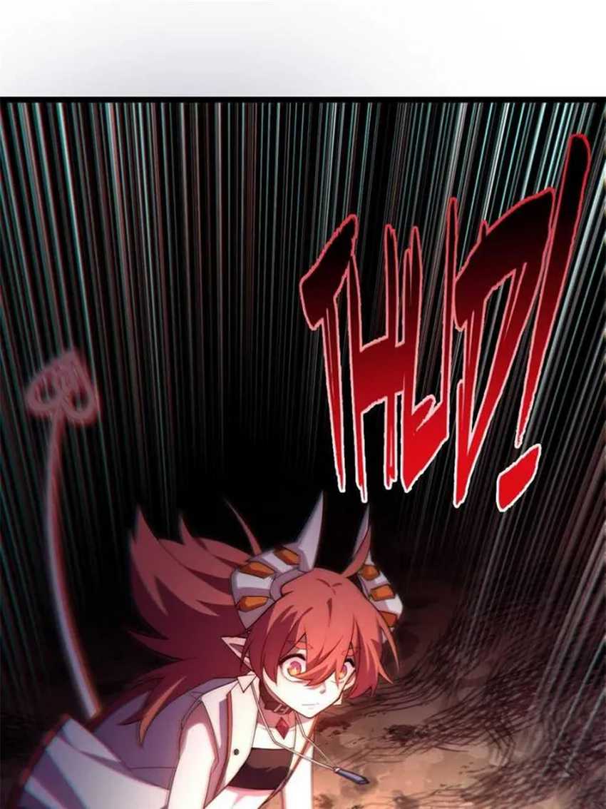 Manhua Adventures of an Undead Who Became Paladin Chapter 110 gambar nomor 2