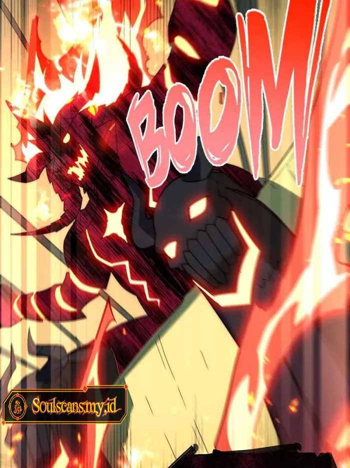 Adventures of an Undead Who Became Paladin Chapter 110 Gambar 23