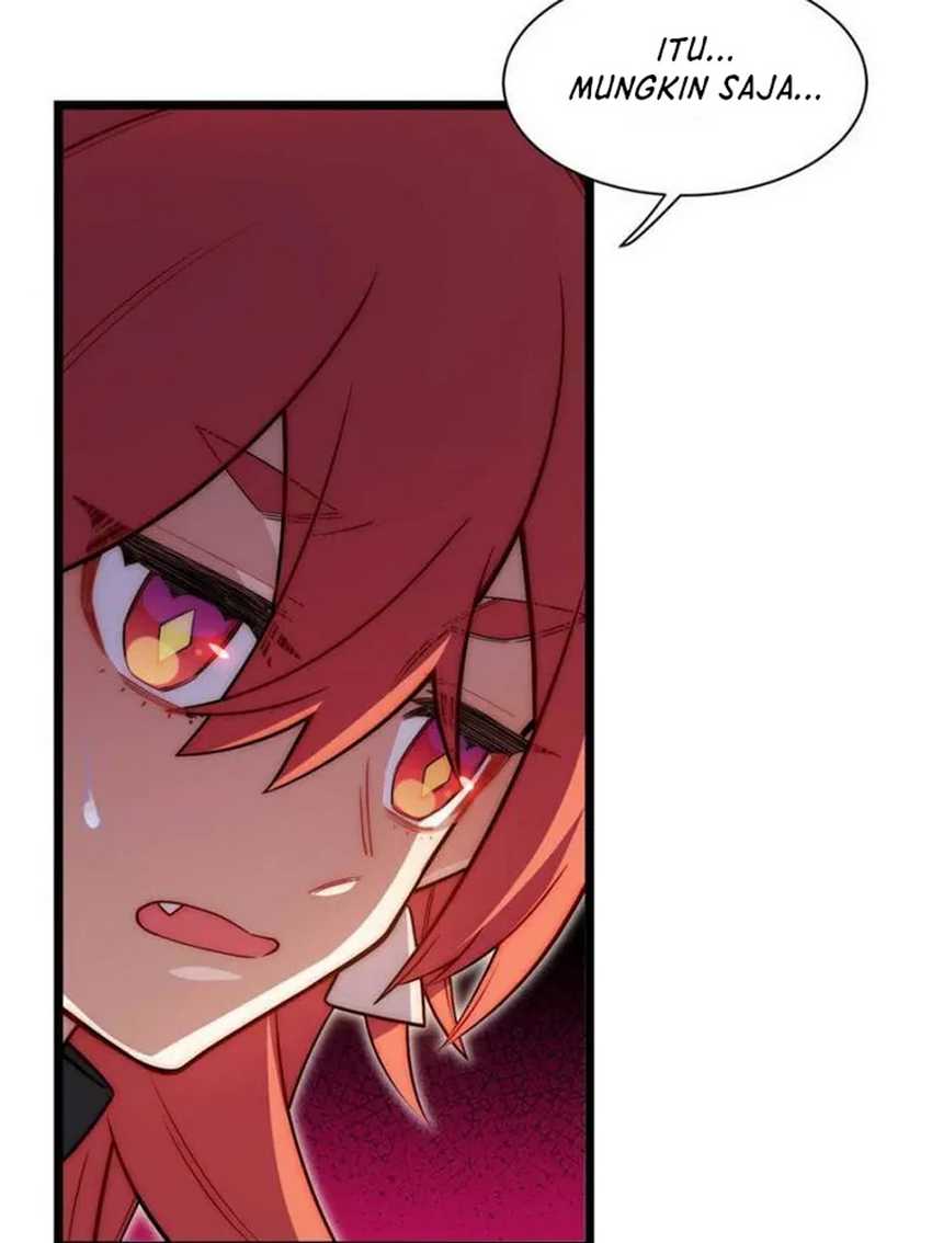 Adventures of an Undead Who Became Paladin Chapter 110 Gambar 7