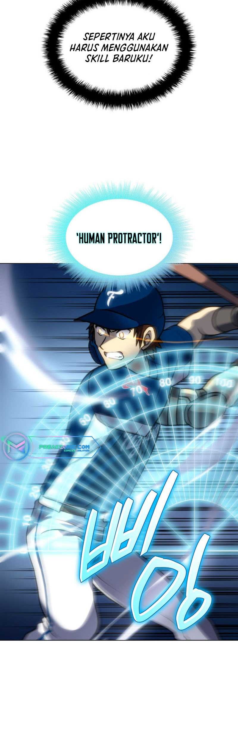 Home Plate Villain Chapter 18 Gambar 42