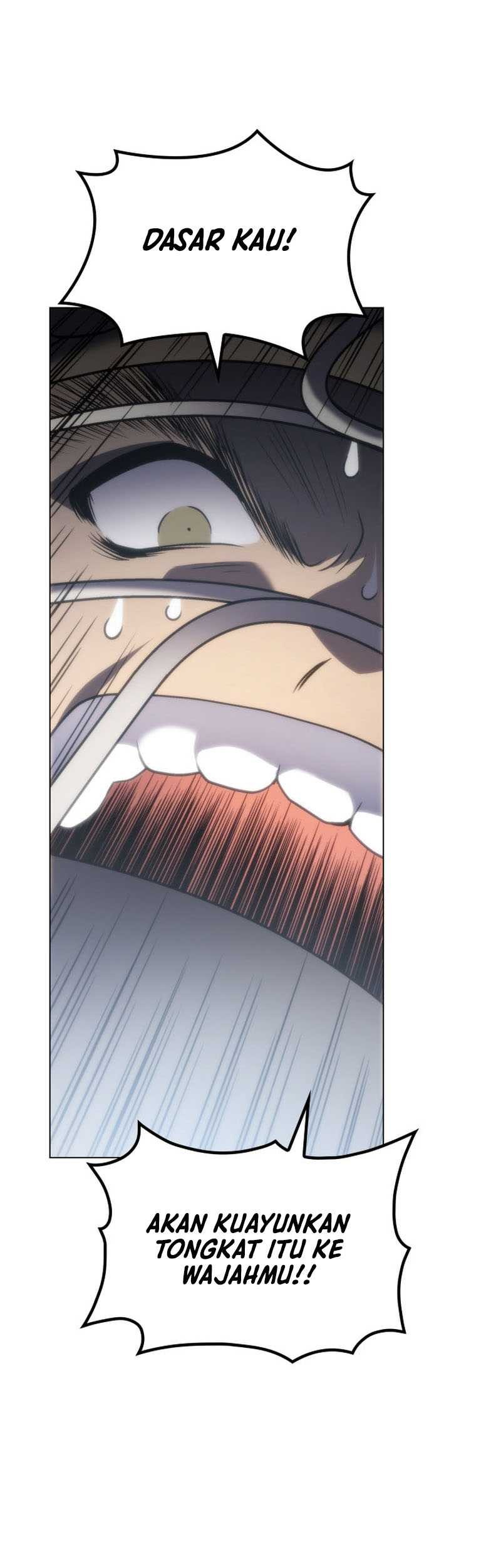 Home Plate Villain Chapter 18 Gambar 39