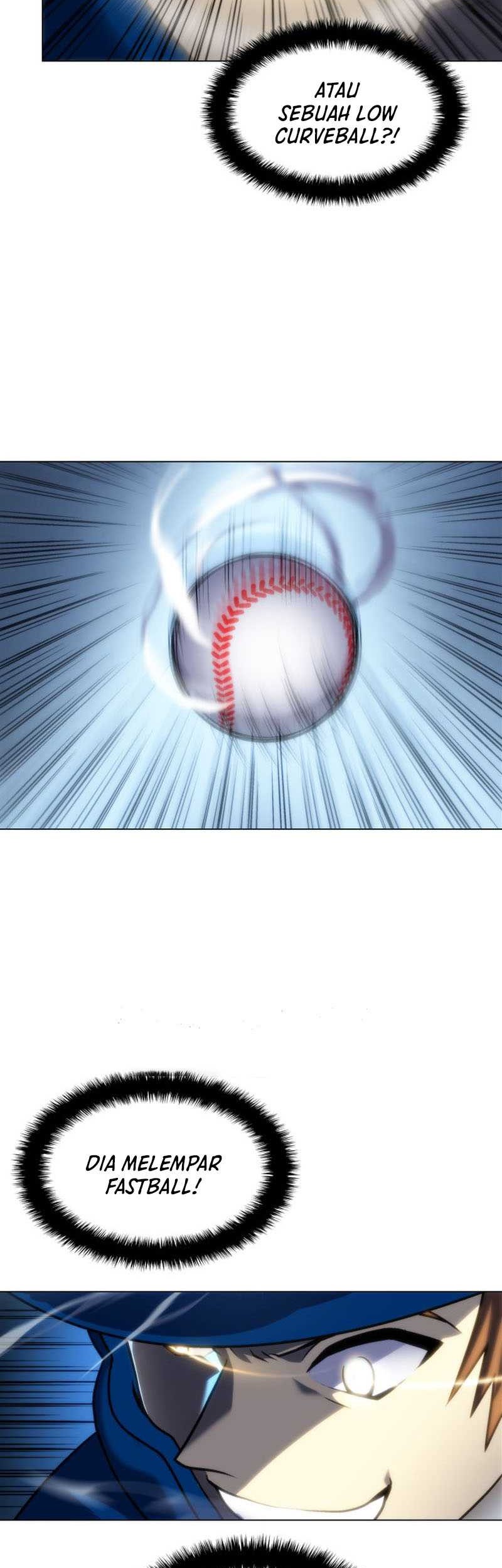 Home Plate Villain Chapter 18 Gambar 41